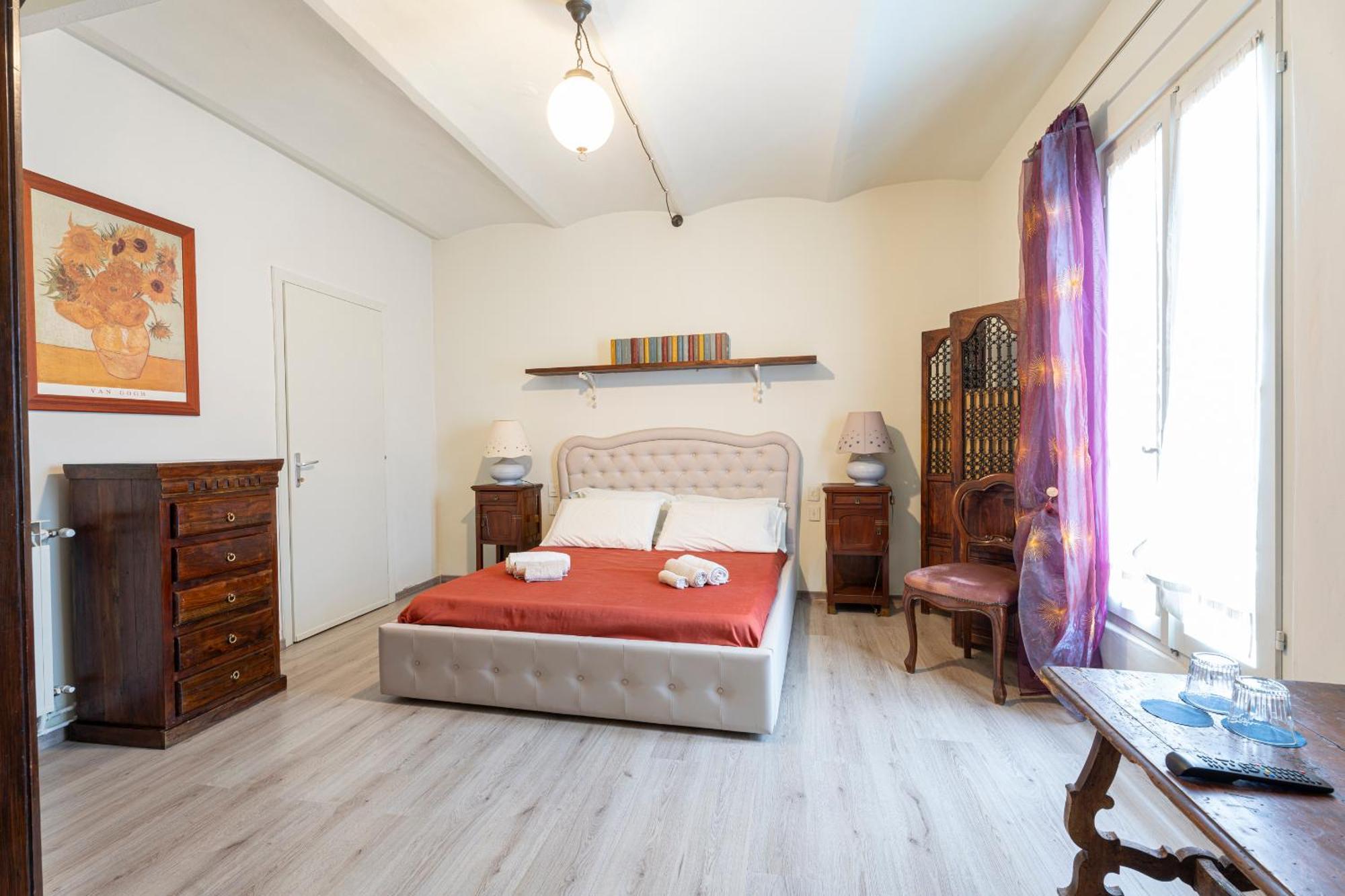 Locanda San Felice Сан Феличе дел Бенако Екстериор снимка