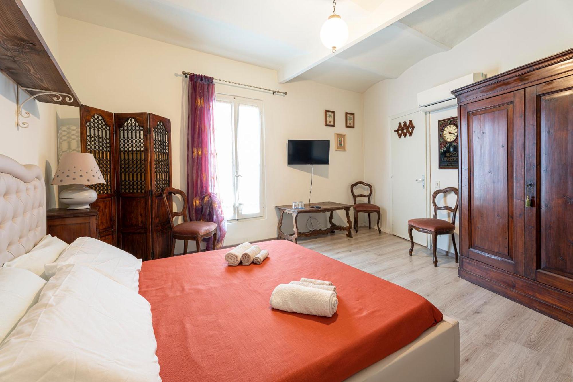 Locanda San Felice Сан Феличе дел Бенако Екстериор снимка