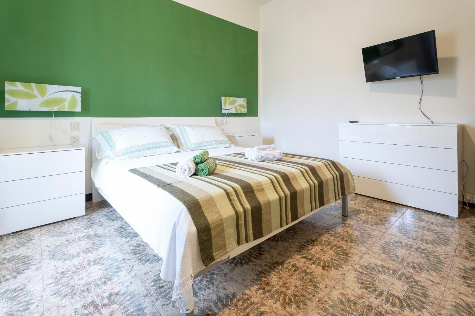 Locanda San Felice Сан Феличе дел Бенако Екстериор снимка