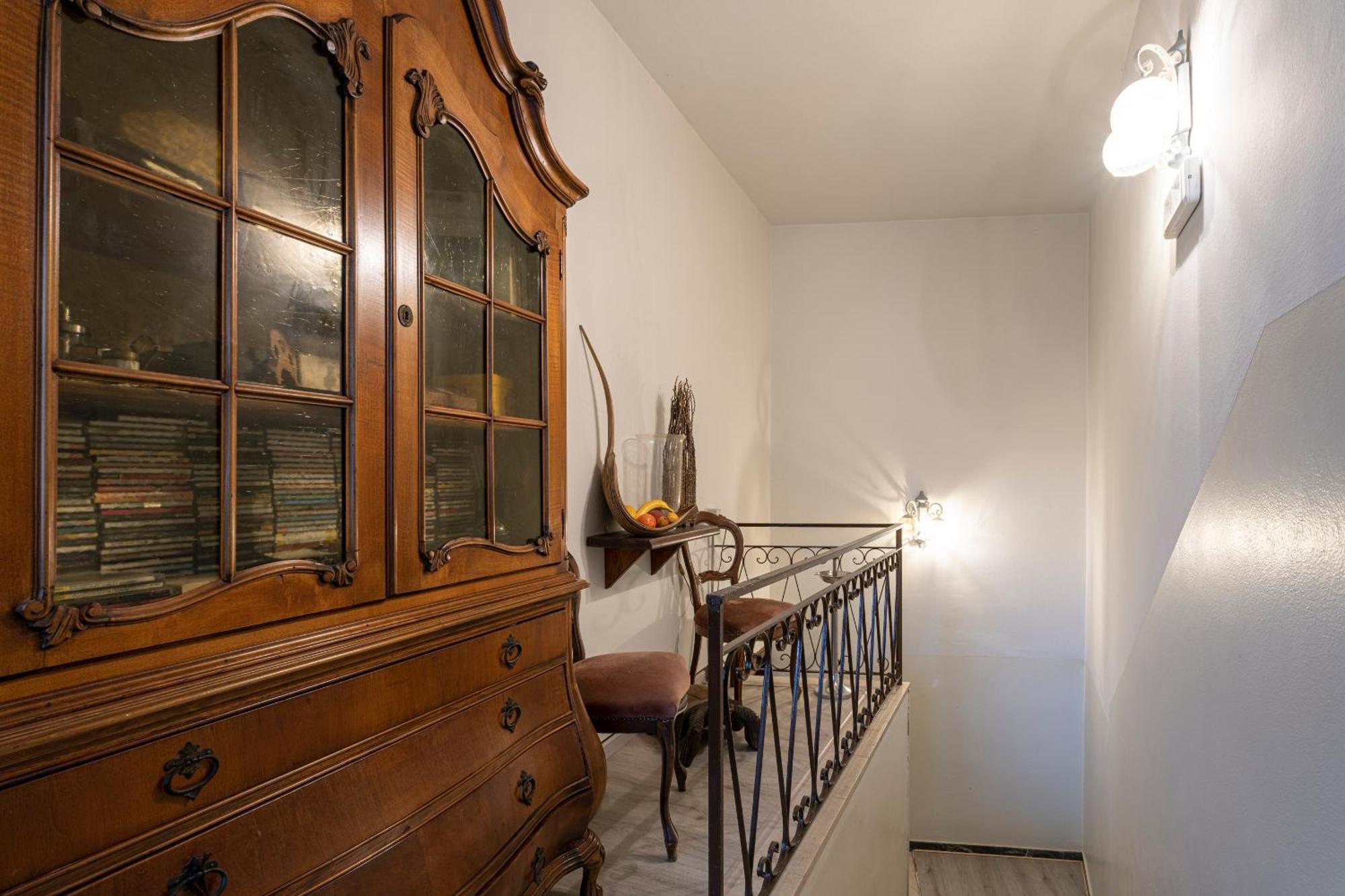 Locanda San Felice Сан Феличе дел Бенако Екстериор снимка
