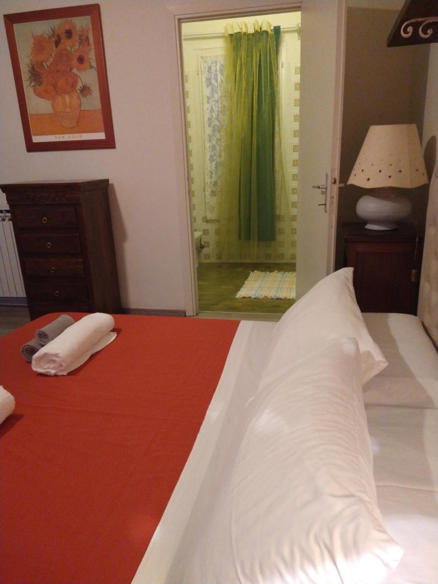 Locanda San Felice Сан Феличе дел Бенако Екстериор снимка