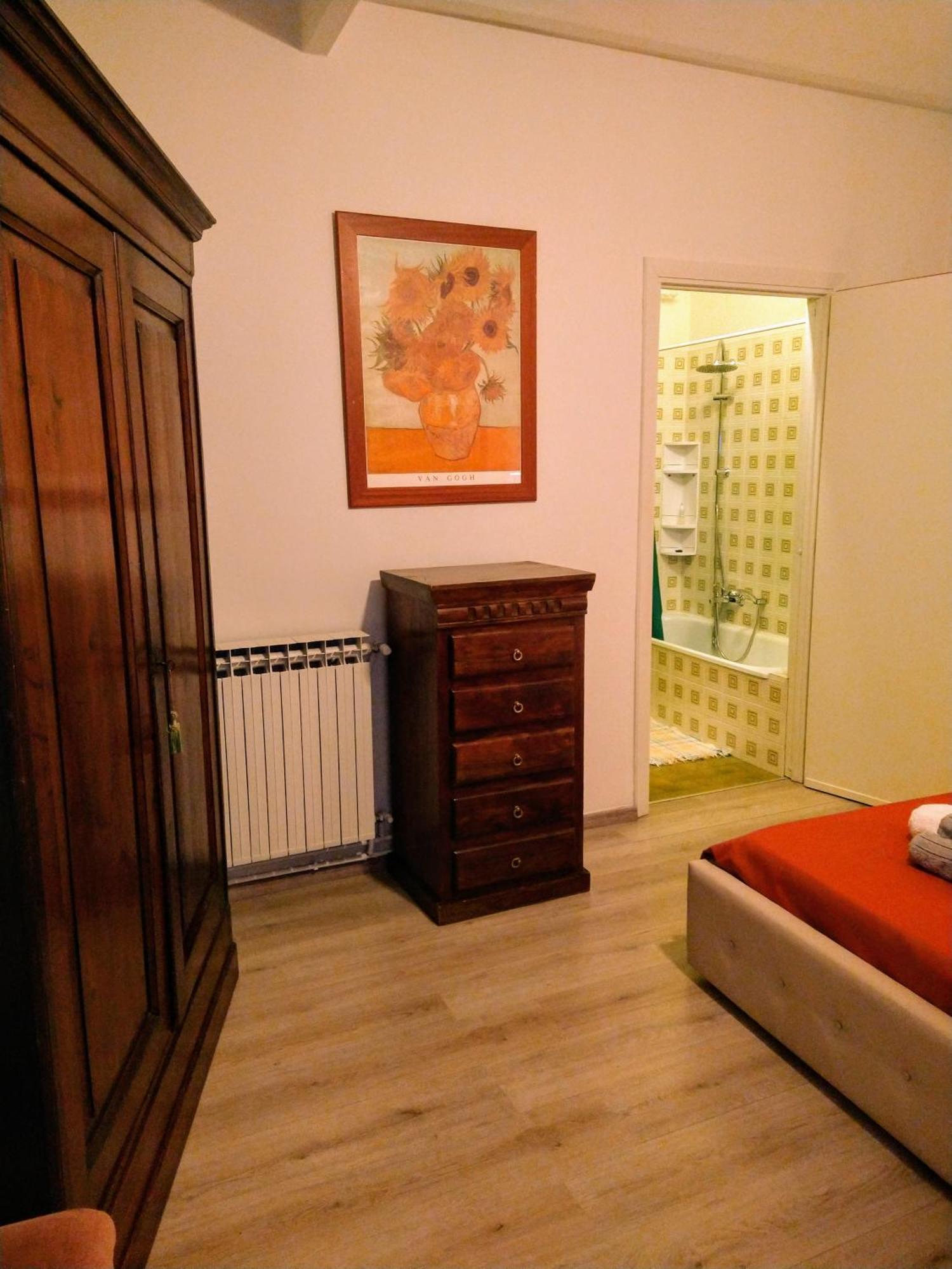 Locanda San Felice Сан Феличе дел Бенако Екстериор снимка