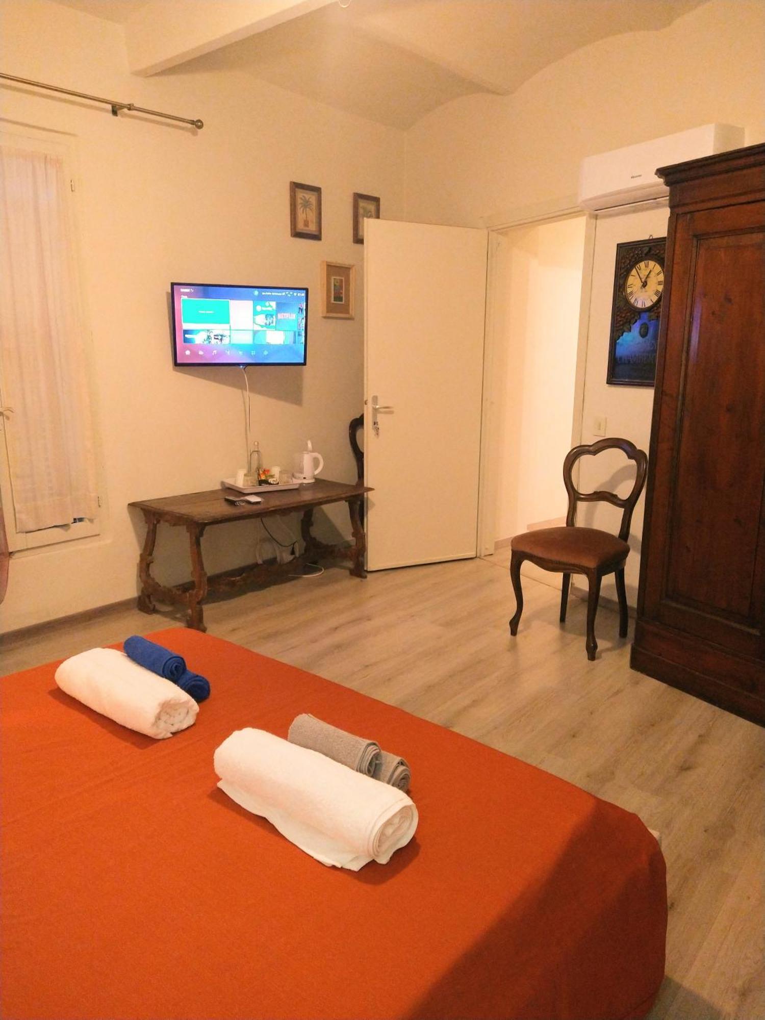 Locanda San Felice Сан Феличе дел Бенако Екстериор снимка