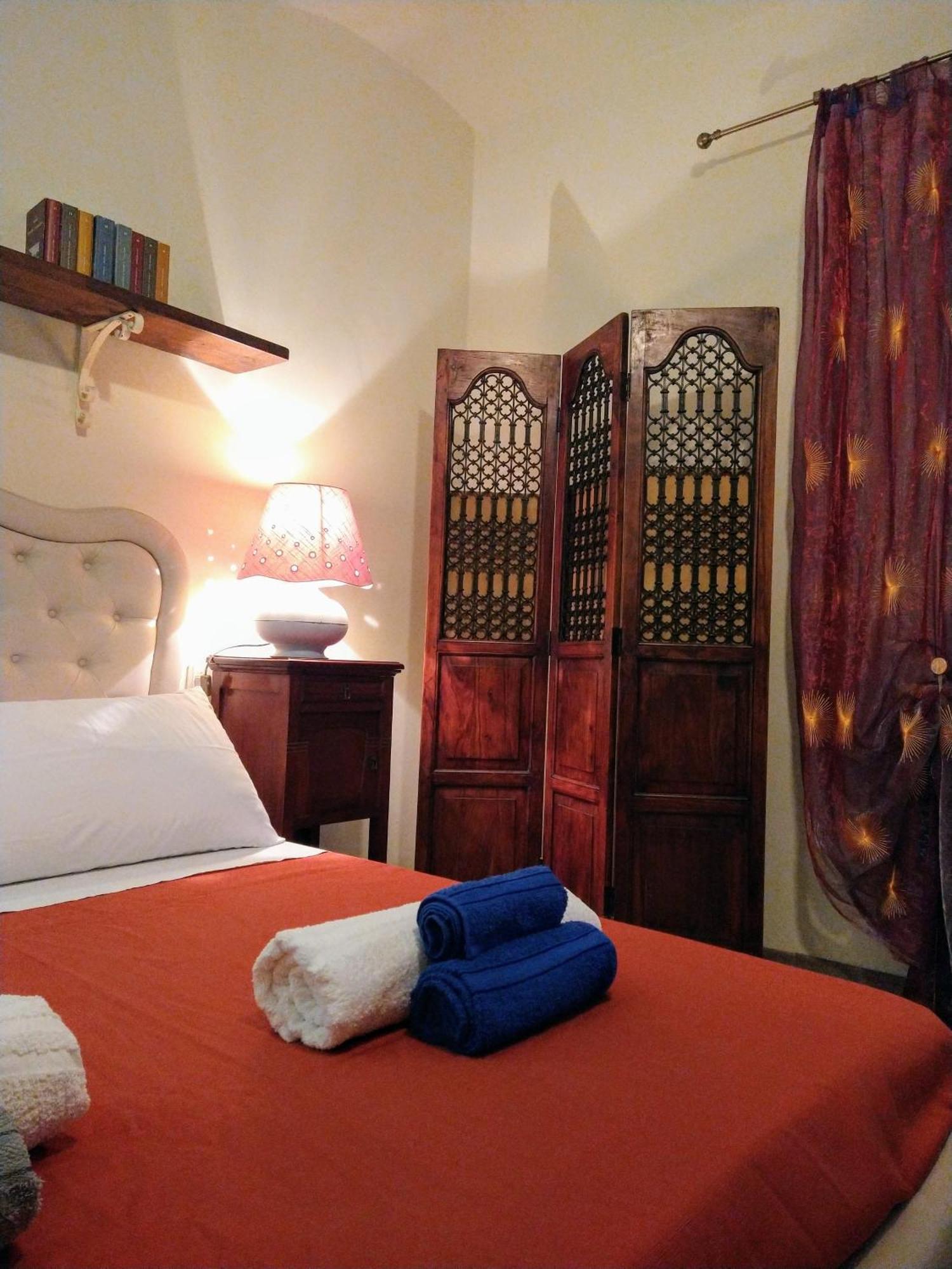 Locanda San Felice Сан Феличе дел Бенако Екстериор снимка
