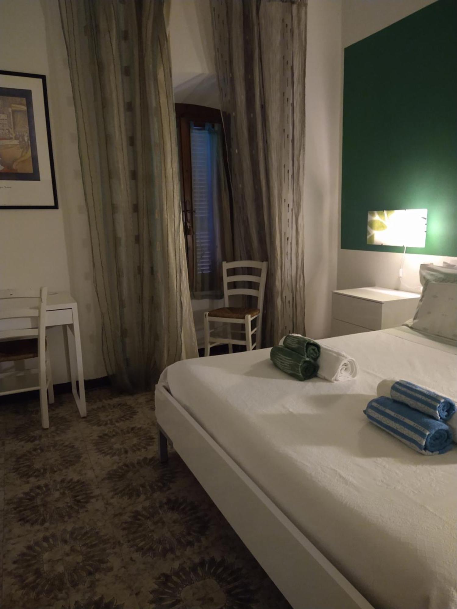 Locanda San Felice Сан Феличе дел Бенако Екстериор снимка
