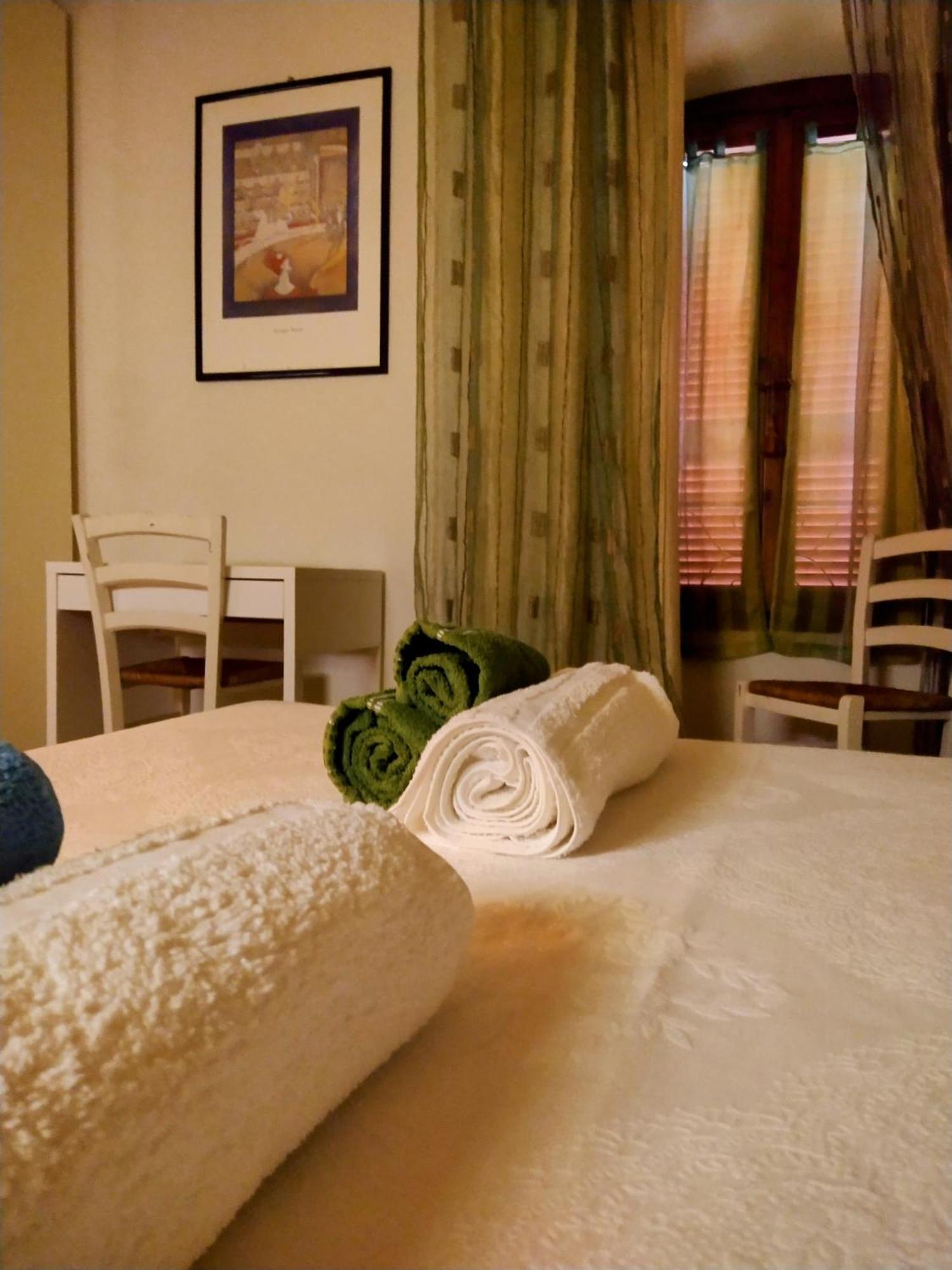 Locanda San Felice Сан Феличе дел Бенако Екстериор снимка